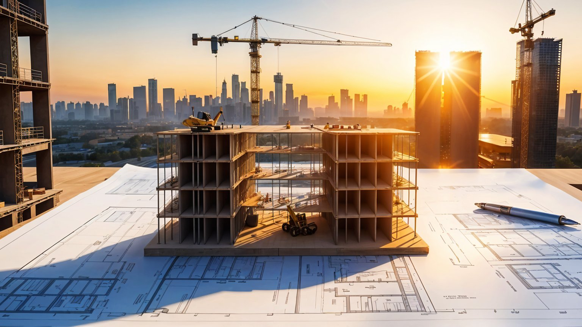 Construction Planning